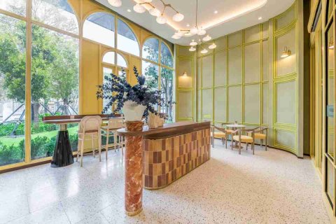 Condo in Bangkok, Thailand, 1 bedroom № 208864 - photo 12