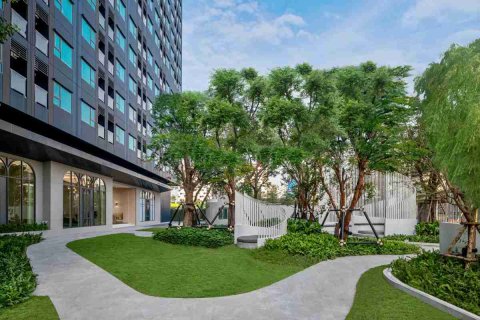 Condo in Bangkok, Thailand, 1 bedroom № 208864 - photo 3