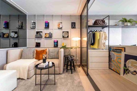 Condo in Bangkok, Thailand, 1 bedroom № 208864 - photo 4