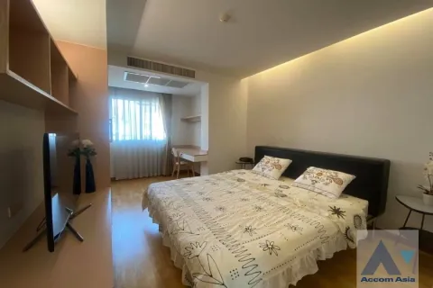 Eigentumswohnung in Phra Khanong, Bangkok, Thailand, 3 Schlafzimmer  № 214858 - Foto 4