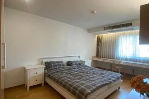 Eigentumswohnung in Phra Khanong, Bangkok, Thailand, 3 Schlafzimmer  № 214858 - Foto 5