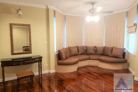 Haus in Bang Na, Bangkok, Thailand 5 Schlafzimmer № 214860 - Foto 6