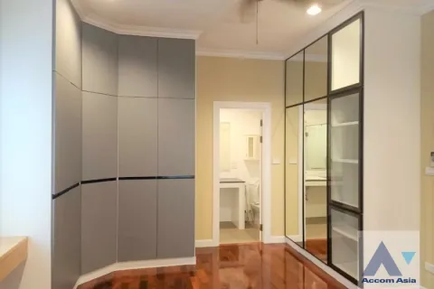 Haus in Bang Na, Bangkok, Thailand 5 Schlafzimmer № 214860 - Foto 16