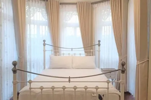Haus in Bang Na, Bangkok, Thailand 5 Schlafzimmer № 214860 - Foto 8