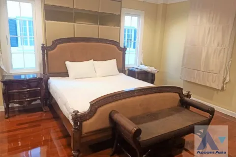 Haus in Bang Na, Bangkok, Thailand 5 Schlafzimmer № 214860 - Foto 11