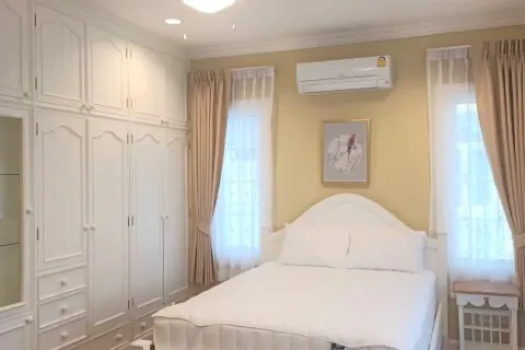 Haus in Bang Na, Bangkok, Thailand 5 Schlafzimmer № 214860 - Foto 12