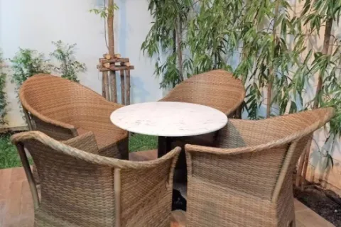 Haus in Bang Na, Bangkok, Thailand 5 Schlafzimmer № 214860 - Foto 18