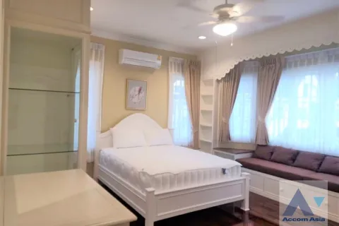 Haus in Bang Na, Bangkok, Thailand 5 Schlafzimmer № 214860 - Foto 9