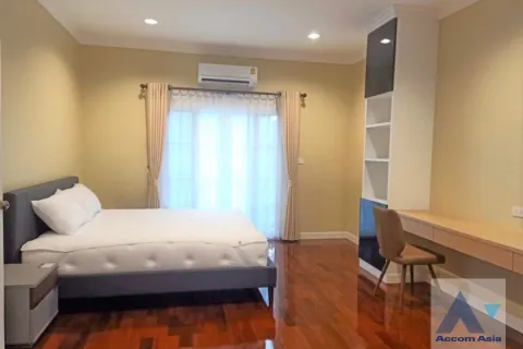 Haus in Bang Na, Bangkok, Thailand 5 Schlafzimmer № 214860 - Foto 15