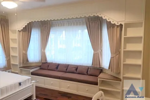 Haus in Bang Na, Bangkok, Thailand 5 Schlafzimmer № 214860 - Foto 10