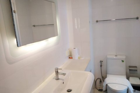 สตูดิโอในคอนโดมิเนียมในพัทยา, ประเทศไทย № 204323 - รูปถ่าย 15