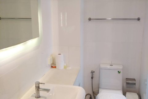 สตูดิโอในคอนโดมิเนียมในพัทยา, ประเทศไทย № 204323 - รูปถ่าย 19