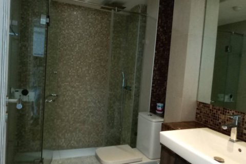 คอนโดมิเนียมในพัทยา, ประเทศไทย, 1 ห้องนอน № 204322 - รูปถ่าย 2