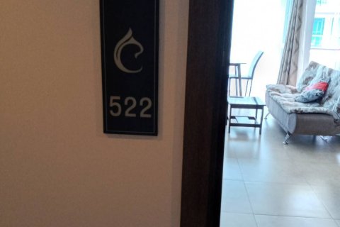 คอนโดมิเนียมในพัทยา, ประเทศไทย, 1 ห้องนอน № 204322 - รูปถ่าย 3