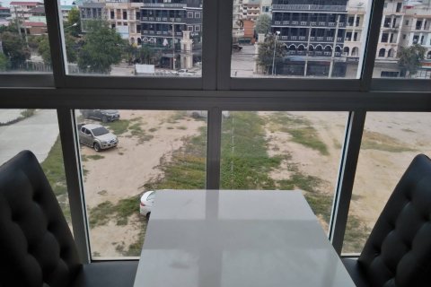 สตูดิโอในคอนโดมิเนียมในพัทยา, ประเทศไทย № 204327 - รูปถ่าย 9