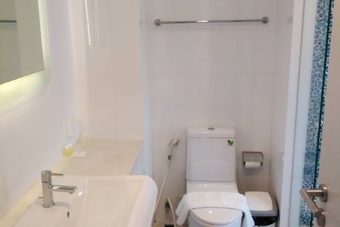 สตูดิโอในคอนโดมิเนียมในพัทยา, ประเทศไทย № 204327 - รูปถ่าย 11