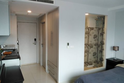 สตูดิโอในคอนโดมิเนียมในพัทยา, ประเทศไทย № 204327 - รูปถ่าย 10