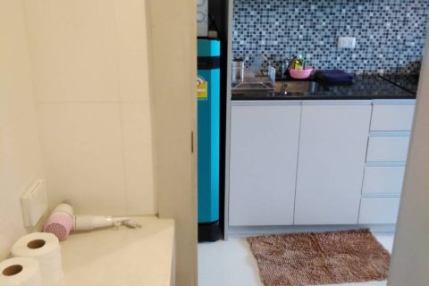 สตูดิโอในคอนโดมิเนียมในพัทยา, ประเทศไทย № 204324 - รูปถ่าย 26
