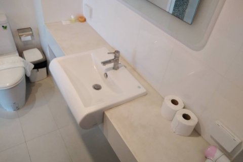 สตูดิโอในคอนโดมิเนียมในพัทยา, ประเทศไทย № 204324 - รูปถ่าย 15