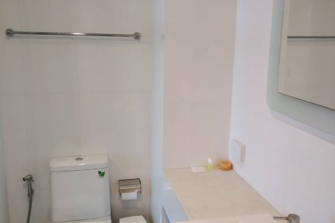 สตูดิโอในคอนโดมิเนียมในพัทยา, ประเทศไทย № 204324 - รูปถ่าย 14