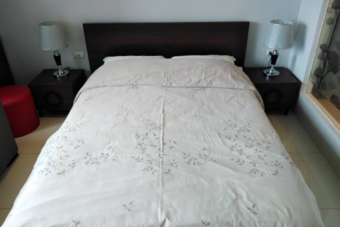 สตูดิโอในคอนโดมิเนียมในพัทยา, ประเทศไทย № 204324 - รูปถ่าย 10