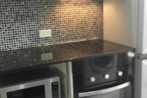 Condo à Pattaya, Thaïlande, 1 chambre № 204321 - photo 3