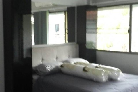 Condo à Pattaya, Thaïlande, 1 chambre № 204321 - photo 2