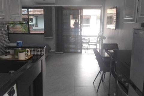 Condo à Pattaya, Thaïlande, 1 chambre № 204321 - photo 1