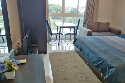 สตูดิโอในคอนโดมิเนียมในพัทยา, ประเทศไทย № 204326 - รูปถ่าย 6