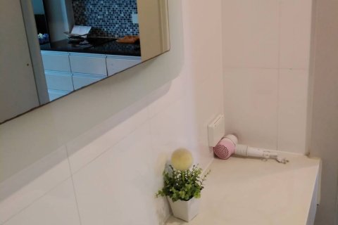 สตูดิโอในคอนโดมิเนียมในพัทยา, ประเทศไทย № 204326 - รูปถ่าย 20