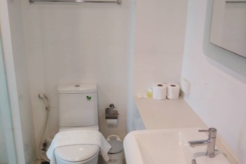 สตูดิโอในคอนโดมิเนียมในพัทยา, ประเทศไทย № 204326 - รูปถ่าย 21