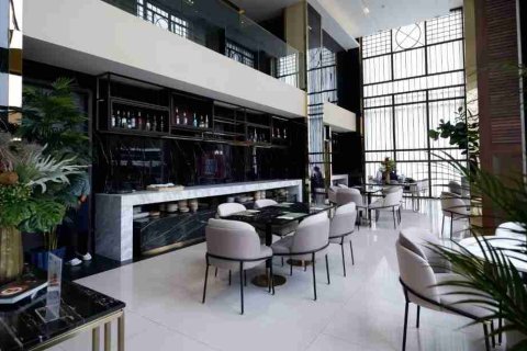 Condo à Bangkok, Thaïlande, 1 chambre № 183959 - photo 4