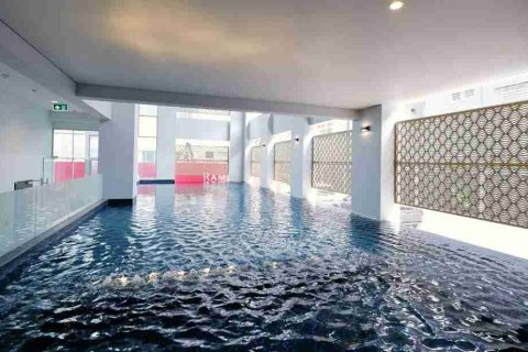 Condo in Bangkok, Thailand, 2 bedrooms  № 183960 - photo 6