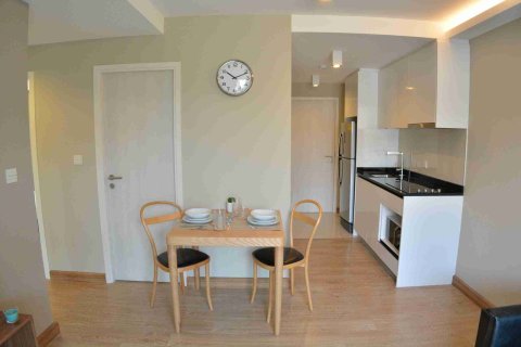 Condo in Bangkok, Thailand, 2 bedrooms № 183961 - photo 24