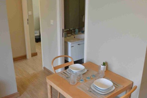 Condo in Bangkok, Thailand, 2 bedrooms № 183961 - photo 9