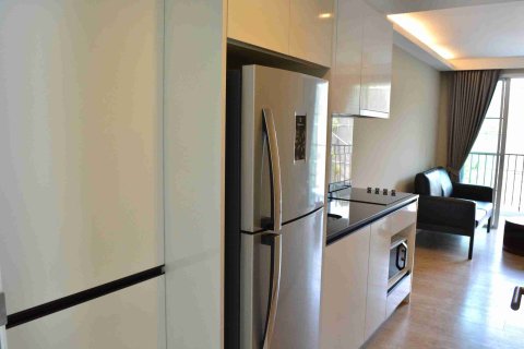 Condo in Bangkok, Thailand, 2 bedrooms № 183961 - photo 6