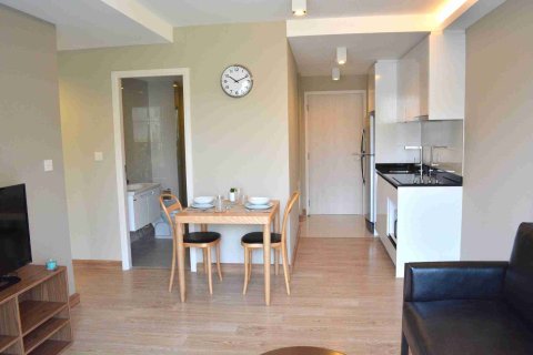 Condo in Bangkok, Thailand, 2 bedrooms № 183961 - photo 5
