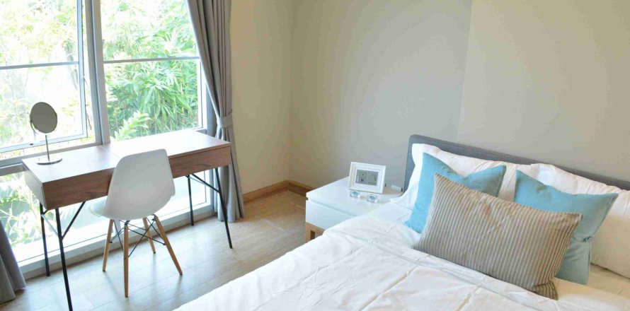 Condo in Bangkok, Thailand, 2 bedrooms № 183961