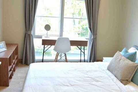 Condo in Bangkok, Thailand, 2 bedrooms № 183961 - photo 10