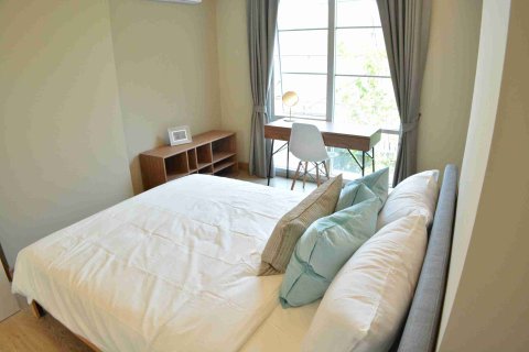Condo in Bangkok, Thailand, 2 bedrooms № 183961 - photo 26
