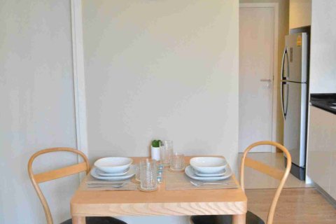 Condo in Bangkok, Thailand, 2 bedrooms № 183961 - photo 20