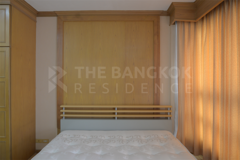 Condo à Bangkok, Thaïlande, 2 chambres  № 186787