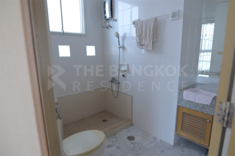 Condo à Bangkok, Thaïlande, 2 chambres  № 186787
