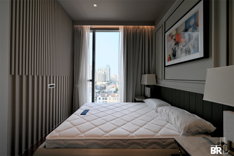 Condo à Bangkok, Thaïlande, 2 chambres № 186785 - photo 10
