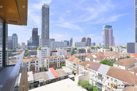 Condo à Bangkok, Thaïlande, 2 chambres № 186785 - photo 5