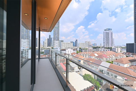 Condo à Bangkok, Thaïlande, 2 chambres № 186785 - photo 3