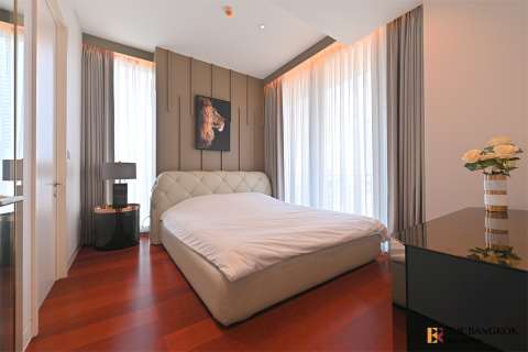 Condo à Bangkok, Thaïlande, 2 chambres № 186785 - photo 4