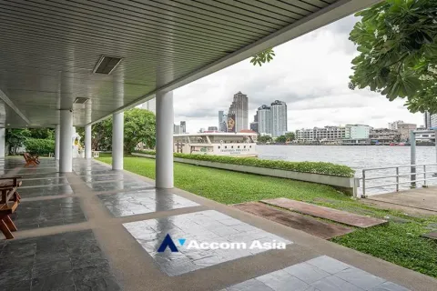 Eigentumswohnung in Khlong San, Bangkok, Thailand, 4 Schlafzimmer № 216073 - Foto 9
