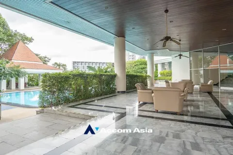 Eigentumswohnung in Khlong San, Bangkok, Thailand, 4 Schlafzimmer № 216073 - Foto 5