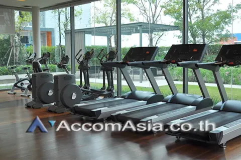 Eigentumswohnung in Phra Khanong, Bangkok, Thailand, 2 Schlafzimmer № 216067 - Foto 15